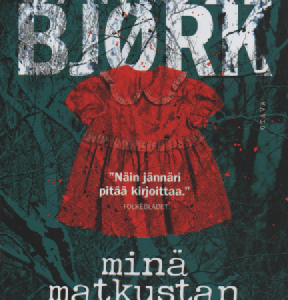 Minä matkustan yksin