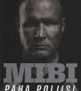 MIBI : Paha poliisi