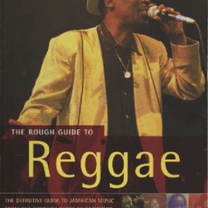 The Rough Guide To Reggae