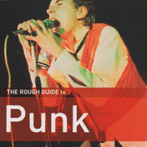 The Rough Guide to Punk