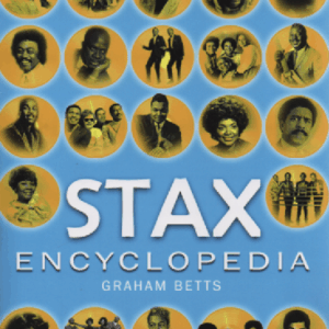 Stax Encyclopedia