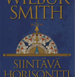 Siintävä horisontti