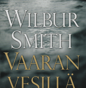 Vaaran vesillä