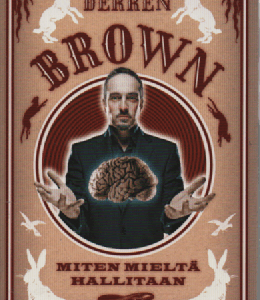 Miten mieltä hallitaan