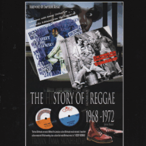The History of Skinhead Reggae 1968-1972