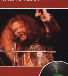 Jethro Tull Thick As A Brick : In-depth