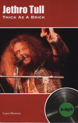 Jethro Tull Thick As A Brick : In-depth
