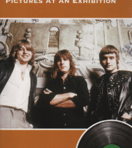 Emerson Lake and Palmer Pictures At An Exhibition : In-depth