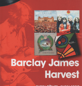 Barclay James Harvest  : Every Album, Every Song (On Track)