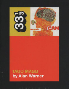 Can's Tago Mago (33 1/3)