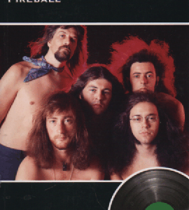 Deep Purple Fireball : In-depth