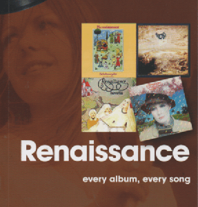 Renaissance Every Album, Every Song (On Track )