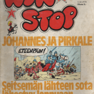 Non Stop 1976-25