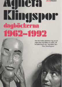 Dagböckerna 1962-1992