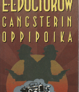 Gangsterin oppipoika