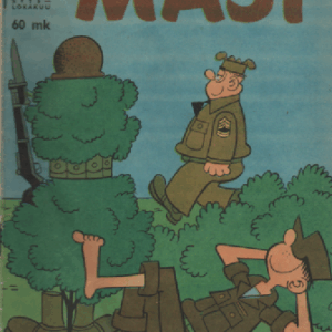Masi 1961-05 Syys-Lokakuu