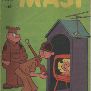 Masi 1963-09 Syyskuu