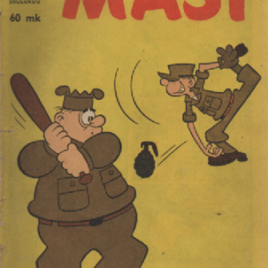 Masi 1961-06 Marras-Joulukuu