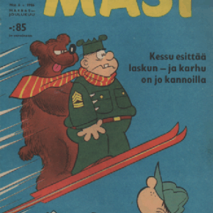 Masi 1966-06 Marras-Joulukuu