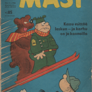 Masi 1966-06 Marras-Joulukuu
