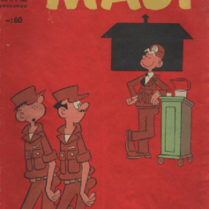 Masi 1963-12 Joulukuu