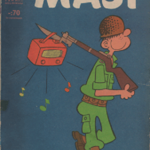 Masi 1964-01 Tammi-Helmikuu