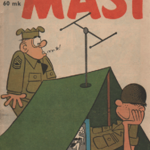 Masi 1960-03 Touko-Kesäkuu