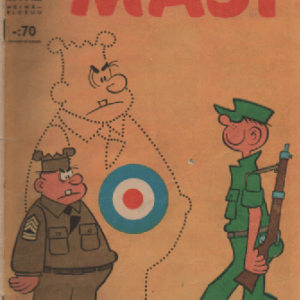 Masi 1964-04 Heinä-Elokuu