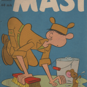 Masi 1960-06 Marras-Joulukuu