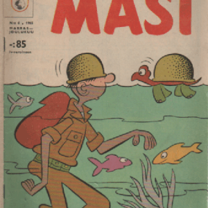 Masi 1965-06 Marras-Joulukuu