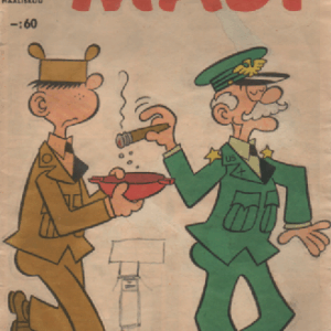 Masi 1963-03 Maaliskuu