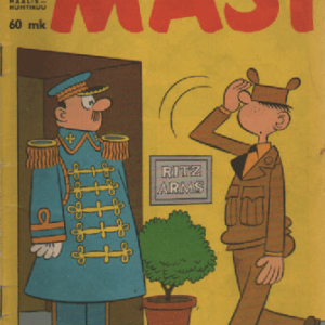 Masi 1961-02 Maalis-Huhtikuu