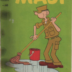 Masi 1963-04 Huhtikuu