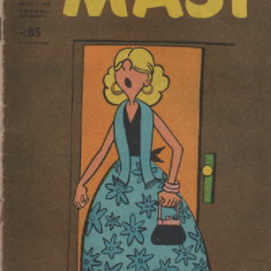 Masi 1966-03 Touko-Kesäkuu
