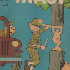 Masi 1963-06 Kesäkuu