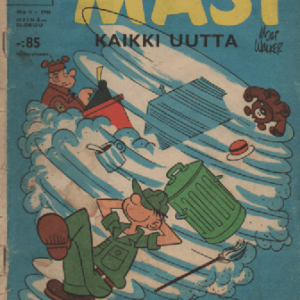 Masi 1966-04 Heinä-Elokuu