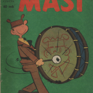Masi 1961-04 Heinä-Elokuu