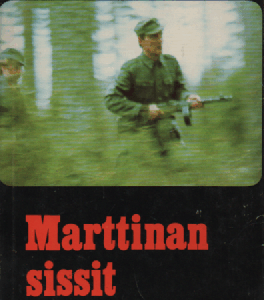 Marttinan sissit