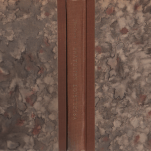 Erätulien loisteessa : novelleja kairoilta