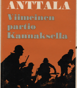 Viimeinen partio Kannaksella