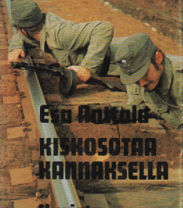 Kiskosotaa Kannaksella