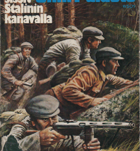 Siviilisissit Stalin kanavalla