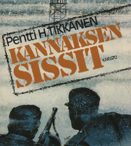 Kannaksen sissit