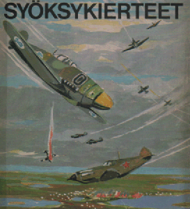 Viimeiset syöksykierteet