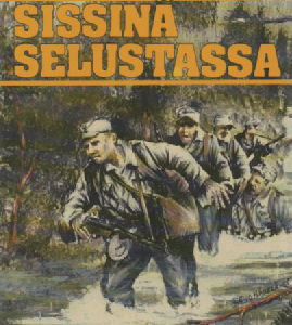 Sissinä selustassa