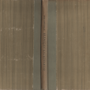 Päämajan kaukopartio