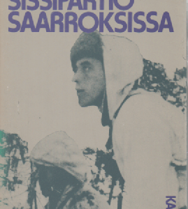 Sissipartio saarroksissa