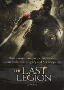 The Last Legion