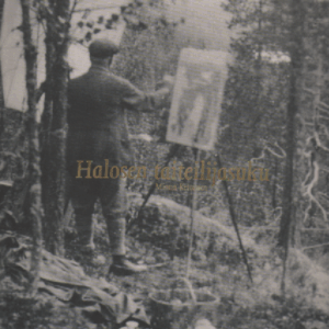 Halosen taiteilijasuku