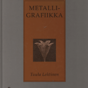Metalligrafiikka